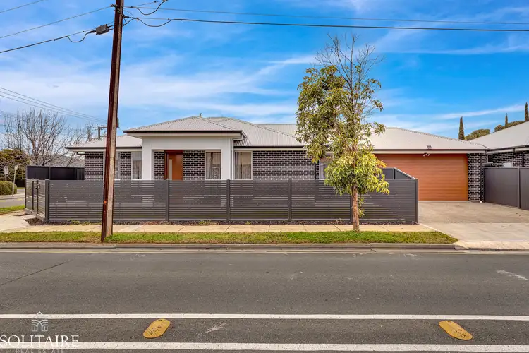 Second view of Homely house listing, 2A Shelley Avenue, North Plympton SA 5037