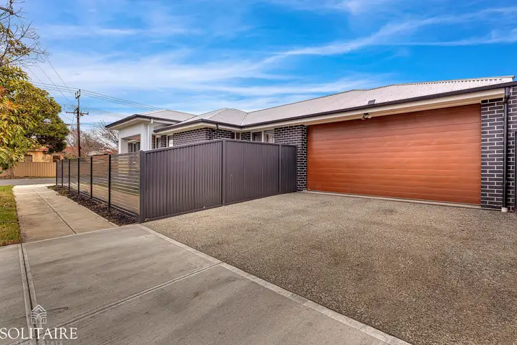 Third view of Homely house listing, 2A Shelley Avenue, North Plympton SA 5037