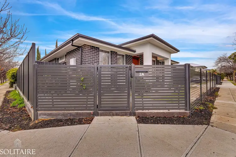 Fourth view of Homely house listing, 2A Shelley Avenue, North Plympton SA 5037