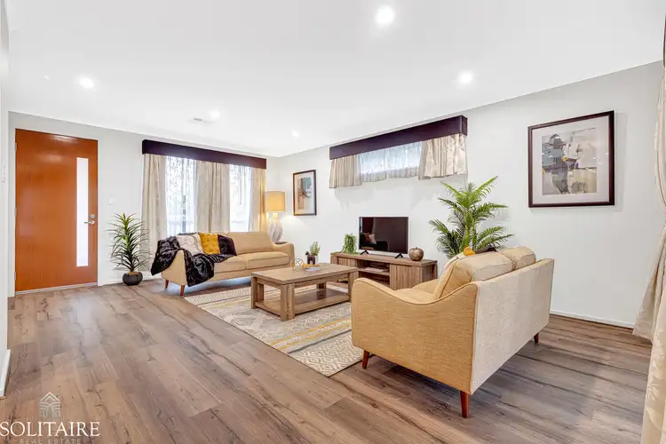 Fifth view of Homely house listing, 2A Shelley Avenue, North Plympton SA 5037