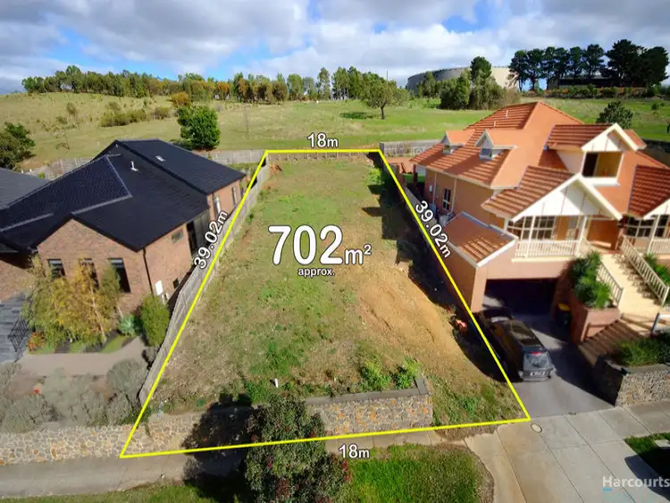 5 Mardis Place, South Morang VIC 3752