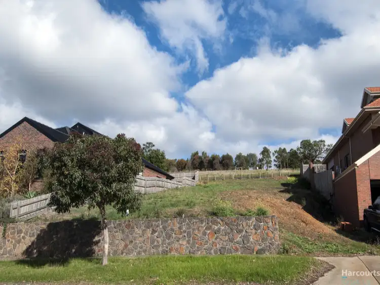 Second view of Homely land listing, 5 Mardis Place, South Morang VIC 3752