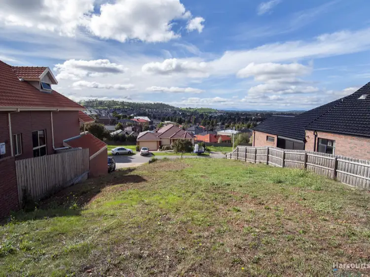 Third view of Homely land listing, 5 Mardis Place, South Morang VIC 3752