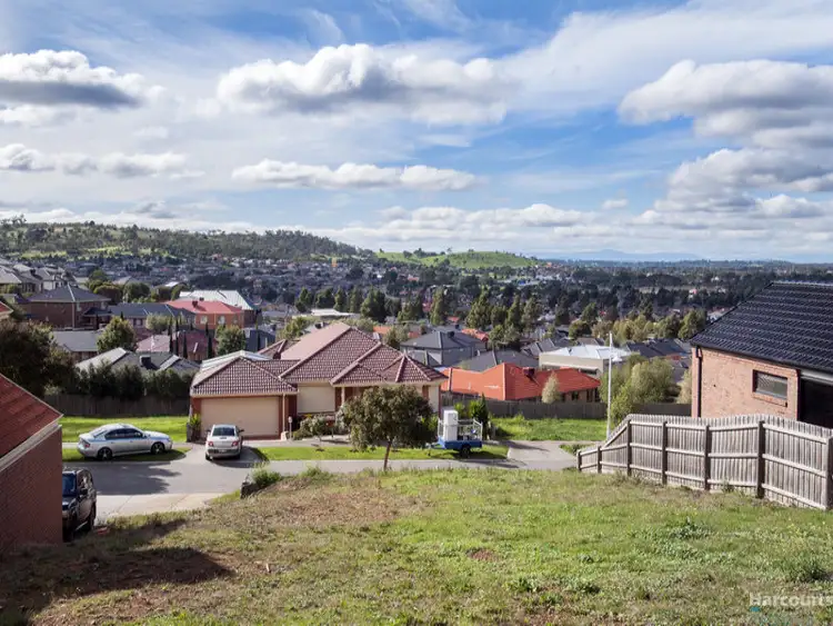 Fifth view of Homely land listing, 5 Mardis Place, South Morang VIC 3752