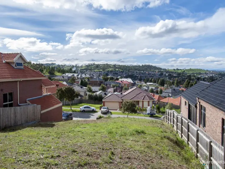 Seventh view of Homely land listing, 5 Mardis Place, South Morang VIC 3752