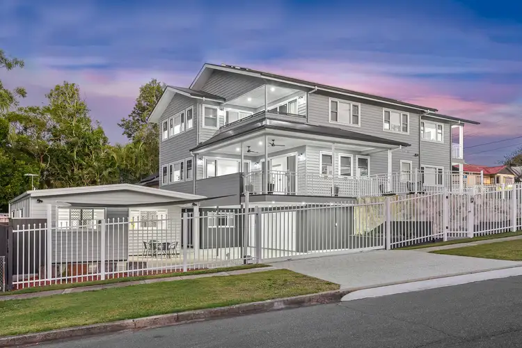 52 Buzacott Street, Carina Heights QLD 4152