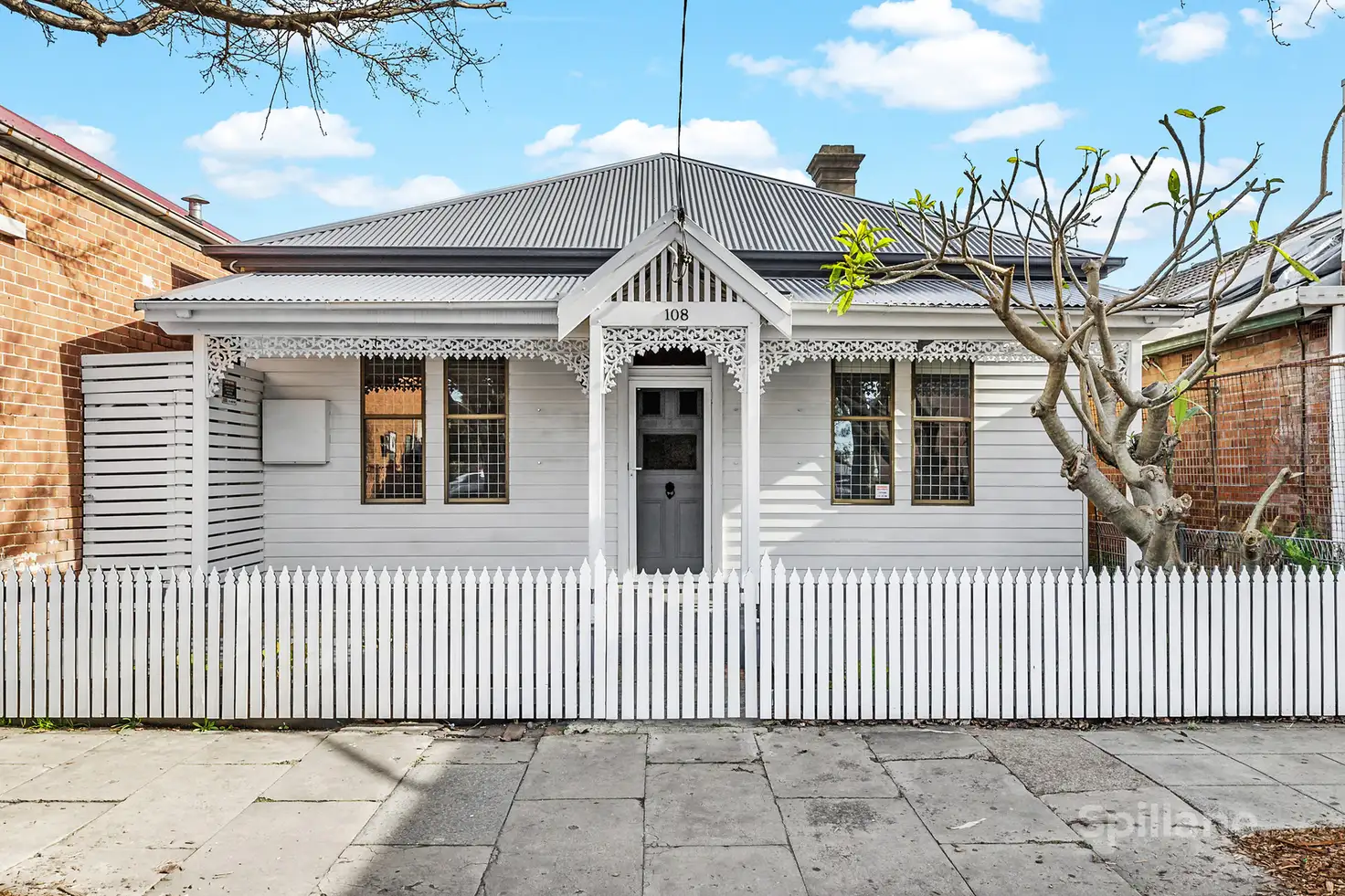 Main view of Homely house listing, 108 Maitland Road, Islington NSW 2296