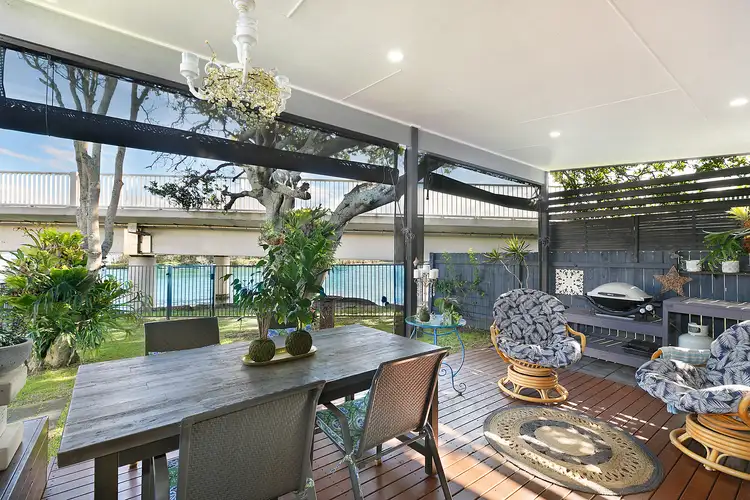 Second view of Homely house listing, 4a Brogden Road, The Entrance North NSW 2261