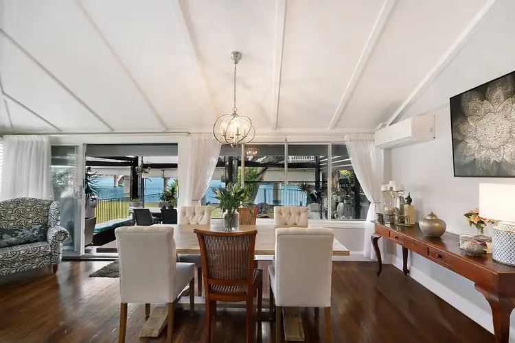 Third view of Homely house listing, 4a Brogden Road, The Entrance North NSW 2261