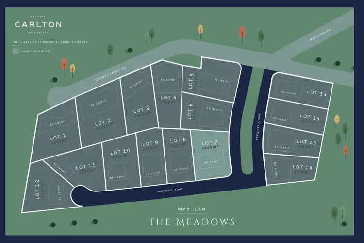 LOT 7 Stoney Creek Road, Marulan NSW 2579