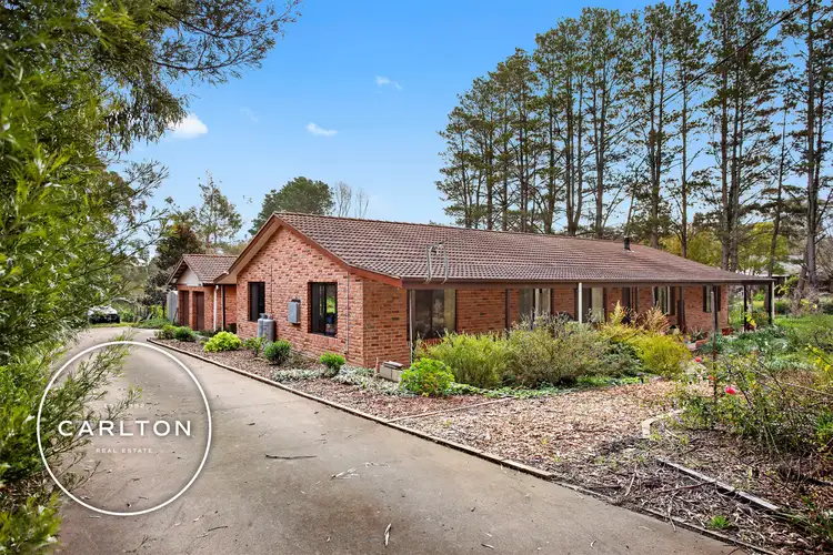 Main view of Homely house listing, 28 Beech Street, Colo Vale NSW 2575