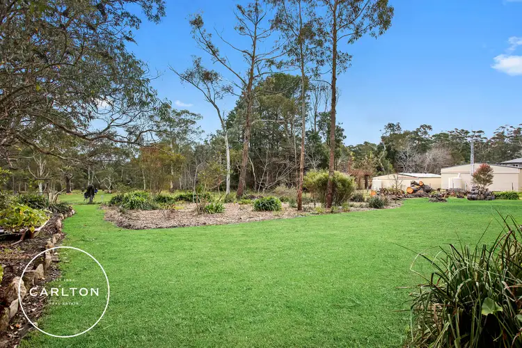 Fourth view of Homely house listing, 28 Beech Street, Colo Vale NSW 2575