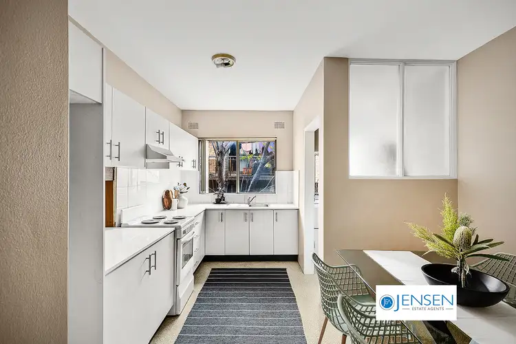 8/17 Caroline Street, Westmead NSW 2145
