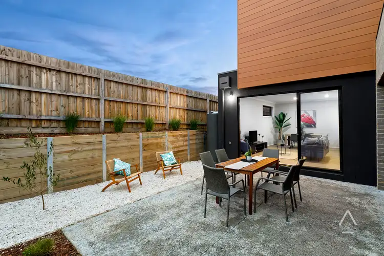 Fourth view of Homely townhouse listing, 3/15-17 Herlihys Road, Templestowe Lower VIC 3107