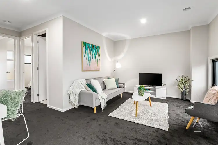 Sixth view of Homely townhouse listing, 3/15-17 Herlihys Road, Templestowe Lower VIC 3107