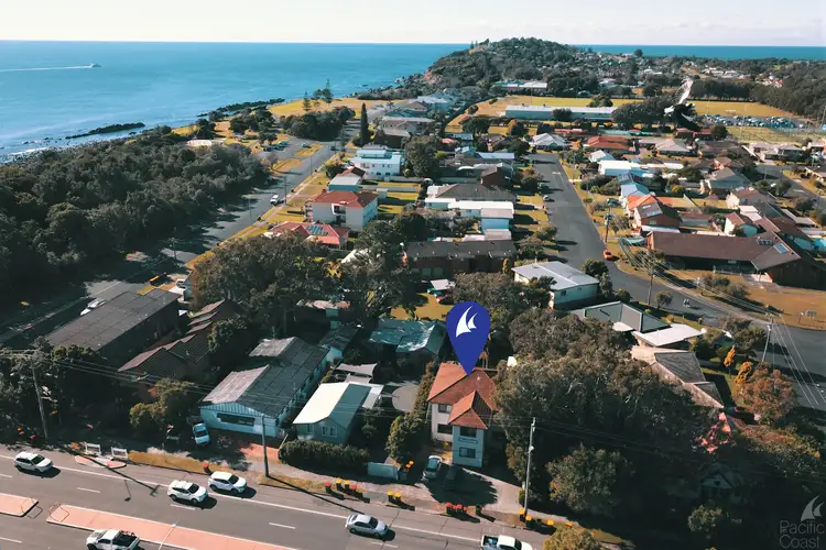Main view of Homely block of units listing, 18 MacIntosh Street, Forster NSW 2428