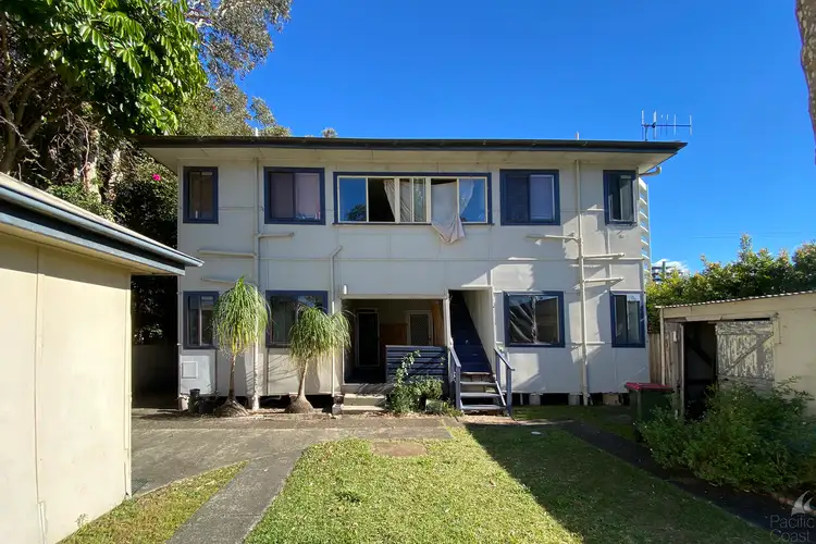 Second view of Homely block of units listing, 18 MacIntosh Street, Forster NSW 2428