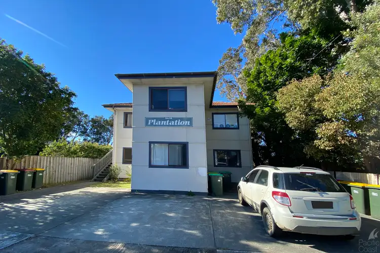 Third view of Homely block of units listing, 18 MacIntosh Street, Forster NSW 2428