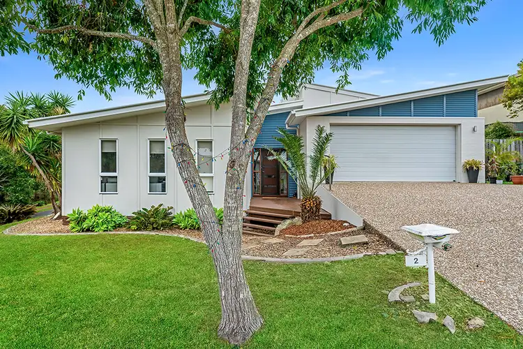 6 Toolangi Court, Upper Coomera QLD 4209