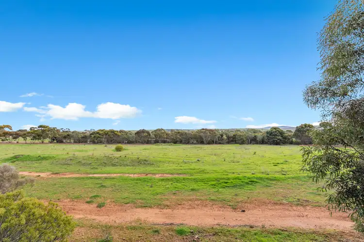 Main view of Homely land listing, LOT 21 Cemetery Road, Callington SA 5254