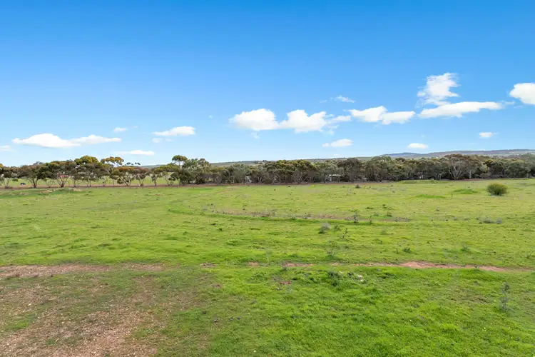 Second view of Homely land listing, LOT 21 Cemetery Road, Callington SA 5254