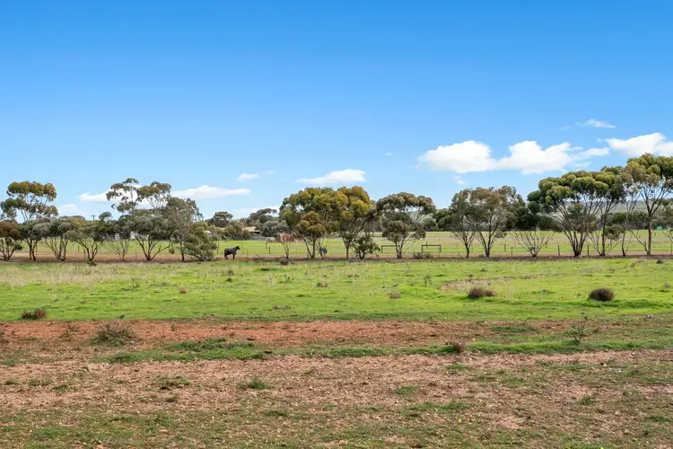 Third view of Homely land listing, LOT 21 Cemetery Road, Callington SA 5254
