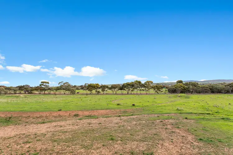Fourth view of Homely land listing, LOT 21 Cemetery Road, Callington SA 5254