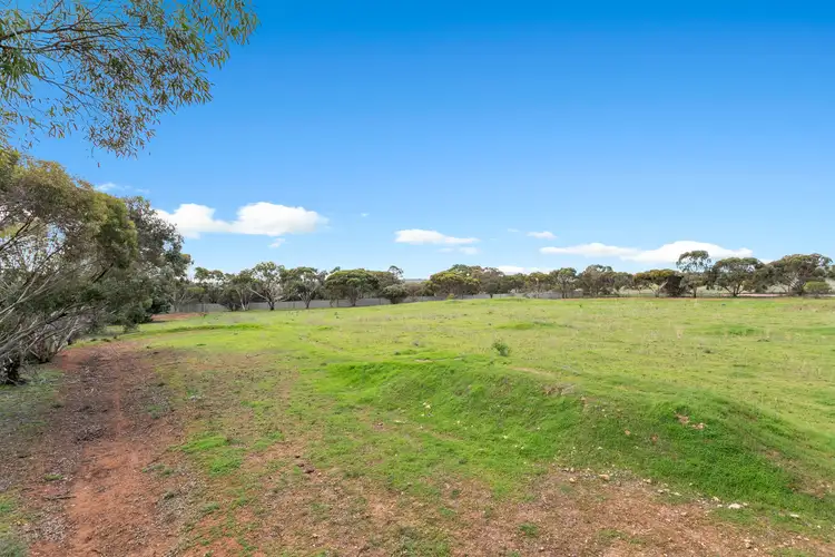 Second view of Homely land listing, LOT 20 Cemetery Road, Callington SA 5254