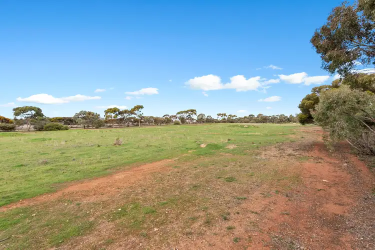 Third view of Homely land listing, LOT 20 Cemetery Road, Callington SA 5254