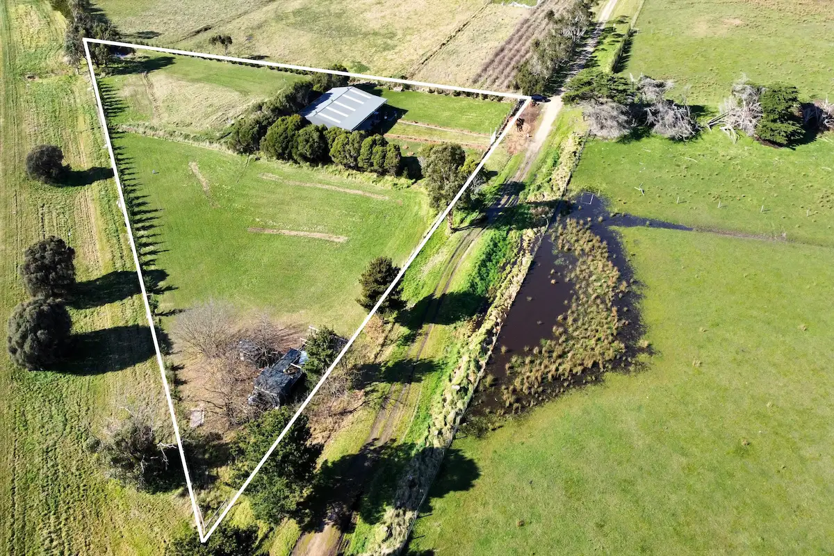 Main view of Homely rural property listing, 20 Pickings Lane, Dromana VIC 3936