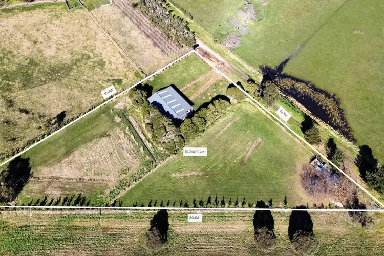 Second view of Homely rural property listing, 20 Pickings Lane, Dromana VIC 3936