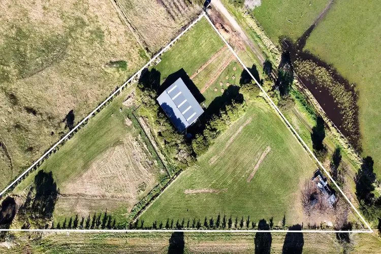 Third view of Homely rural property listing, 20 Pickings Lane, Dromana VIC 3936