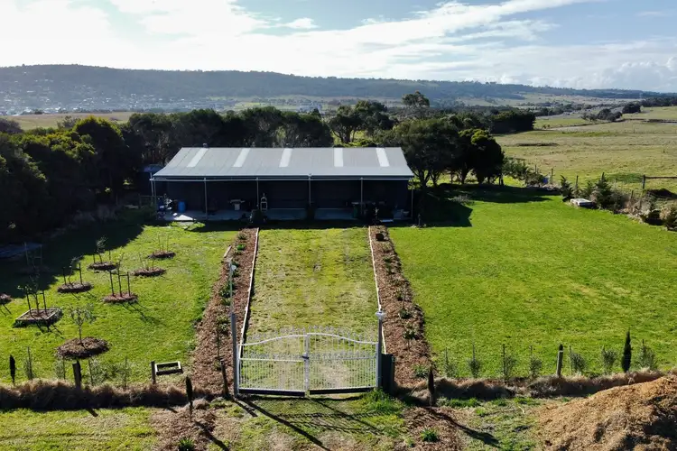 Sixth view of Homely rural property listing, 20 Pickings Lane, Dromana VIC 3936