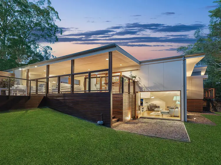 Main view of Homely house listing, 7 Tingira Place, Forestville NSW 2087