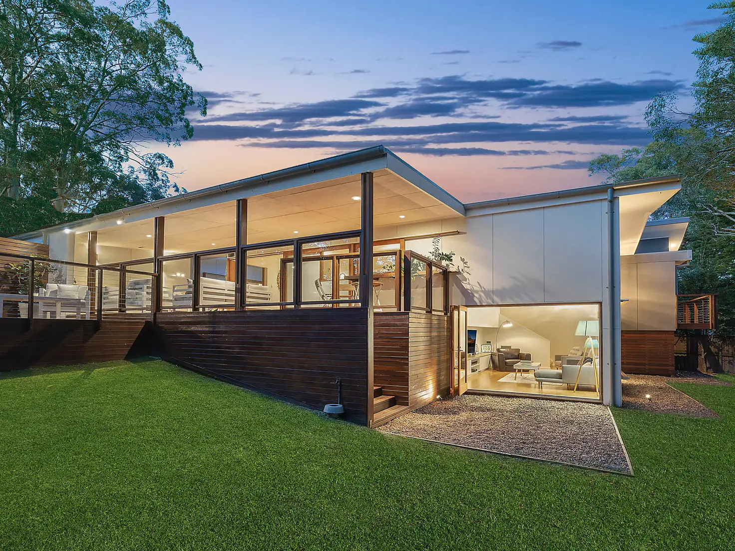 Main view of Homely house listing, 7 Tingira Place, Forestville NSW 2087