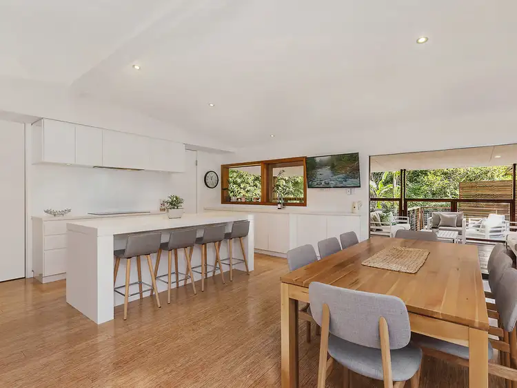 Third view of Homely house listing, 7 Tingira Place, Forestville NSW 2087