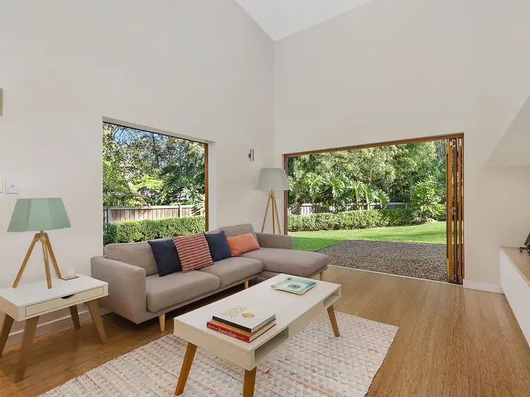 Fifth view of Homely house listing, 7 Tingira Place, Forestville NSW 2087