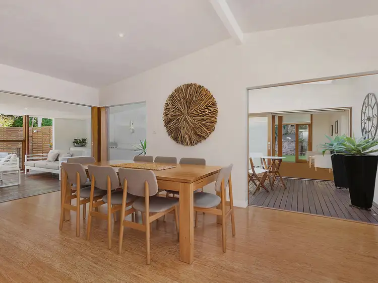 Sixth view of Homely house listing, 7 Tingira Place, Forestville NSW 2087