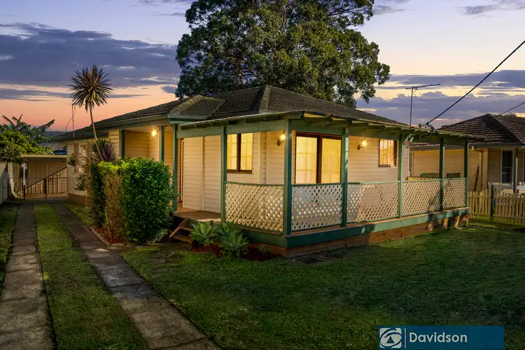 Main view of Homely house listing, 38 Gemas Street, Holsworthy NSW 2173