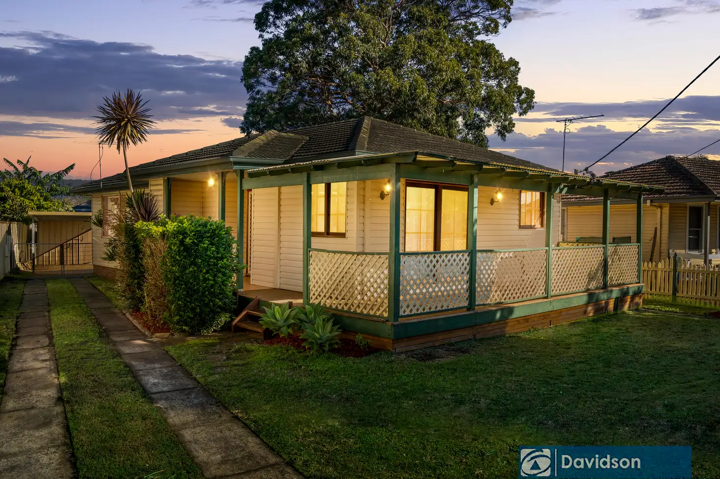 Main view of Homely house listing, 38 Gemas Street, Holsworthy NSW 2173
