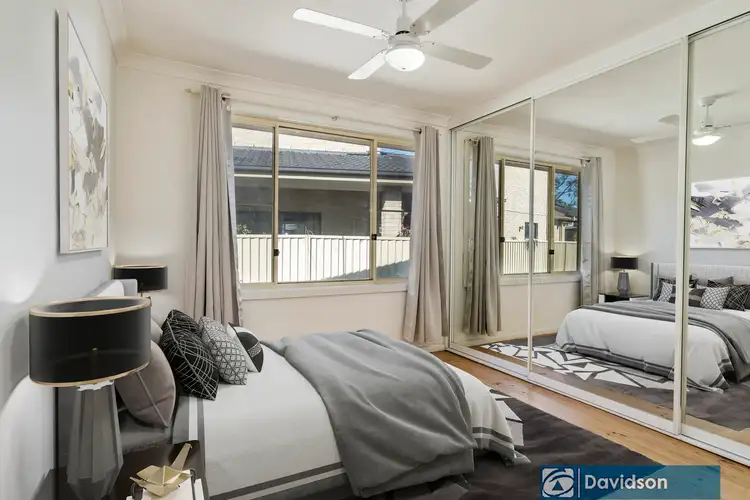 Fifth view of Homely house listing, 38 Gemas Street, Holsworthy NSW 2173