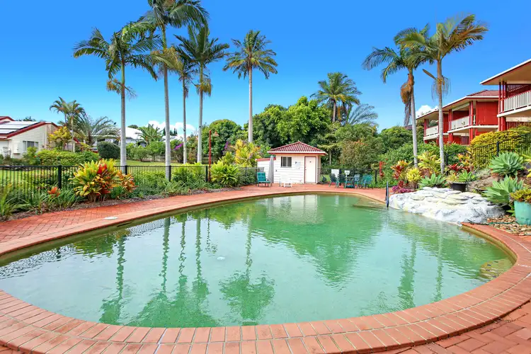 Second view of Homely unit listing, 6/10 Price Lane, Buderim QLD 4556