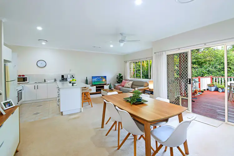 Third view of Homely unit listing, 6/10 Price Lane, Buderim QLD 4556