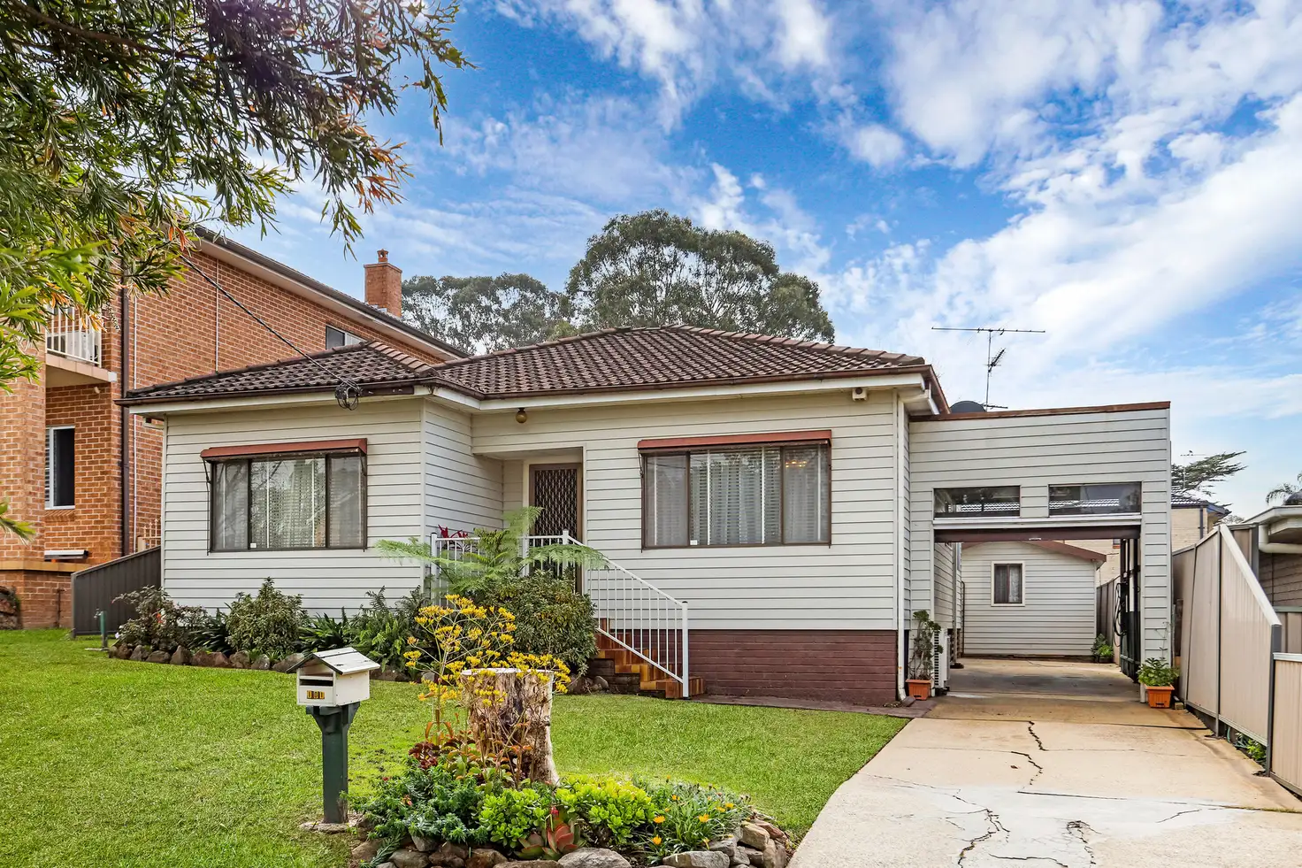 Main view of Homely house listing, 101 Smith Street, Pendle Hill NSW 2145