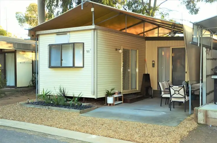 Main view of Homely unit listing, 51A/193 Quicks Road, Tocumwal NSW 2714