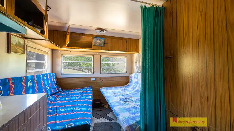 Third view of Homely rural property listing, 756 Upper Botobolar Road, Mudgee NSW 2850