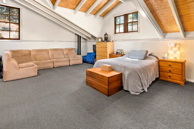 Third view of Homely house listing, 6 Citrus Avenue, Hornsby NSW 2077