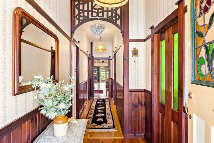 Fourth view of Homely house listing, 6 Citrus Avenue, Hornsby NSW 2077