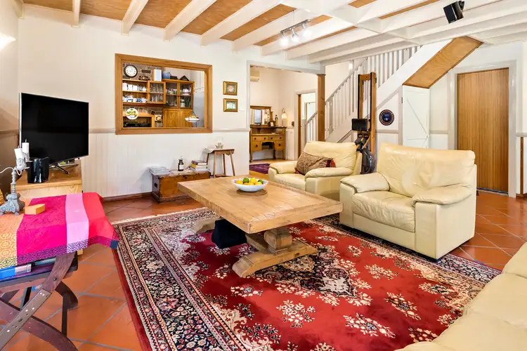 Fifth view of Homely house listing, 6 Citrus Avenue, Hornsby NSW 2077
