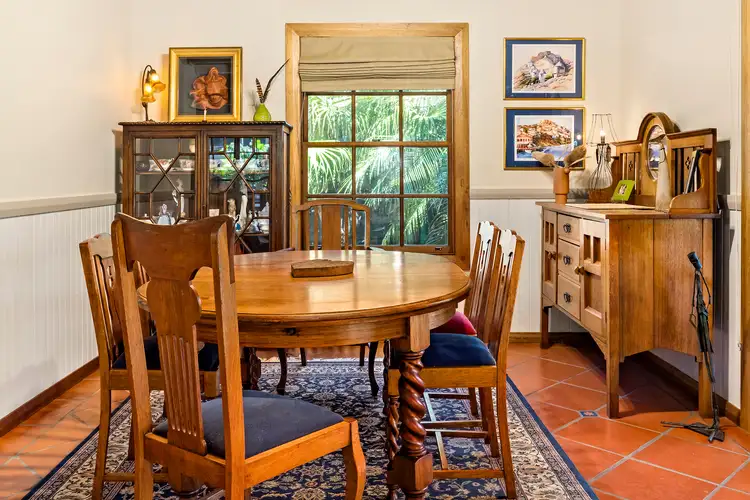 Sixth view of Homely house listing, 6 Citrus Avenue, Hornsby NSW 2077